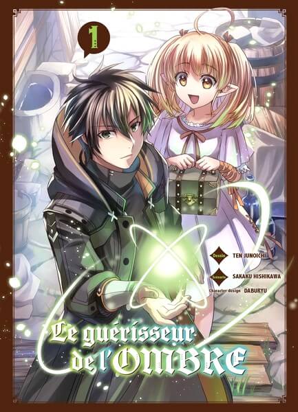 le guerisseur