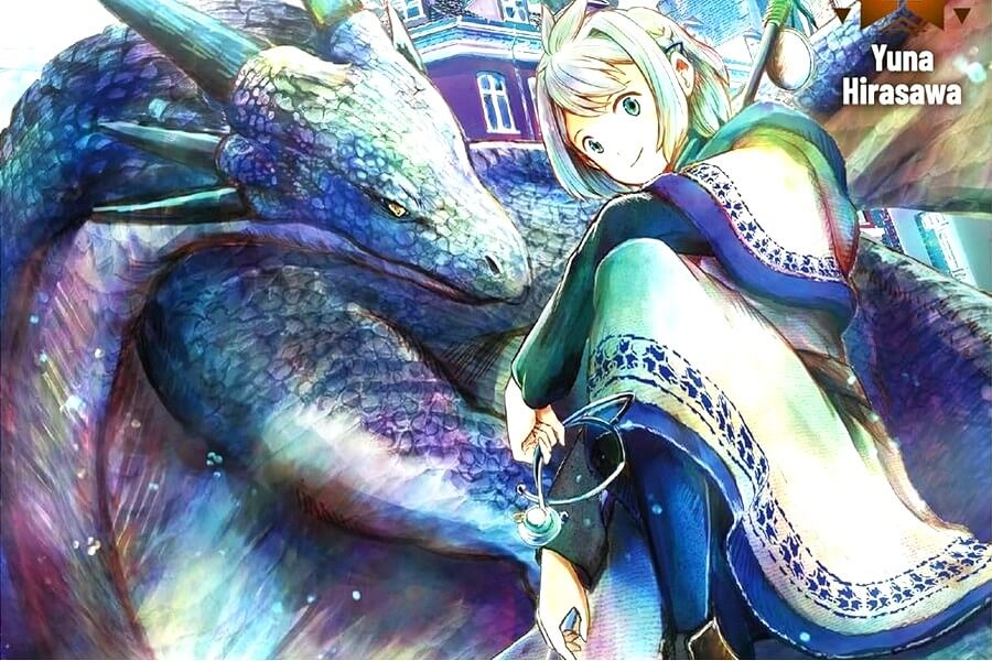 luca