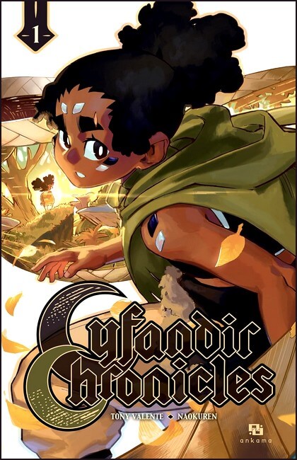 radiant cyfandir 1