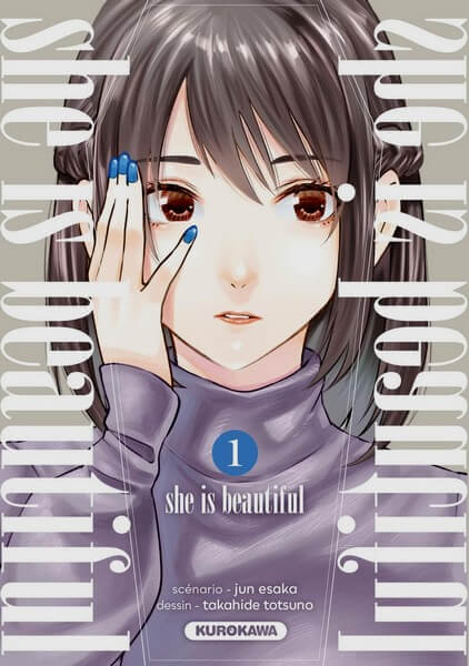 she is beautiful 1