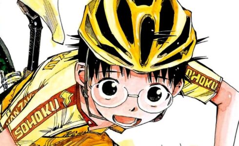 Sakamichi 1