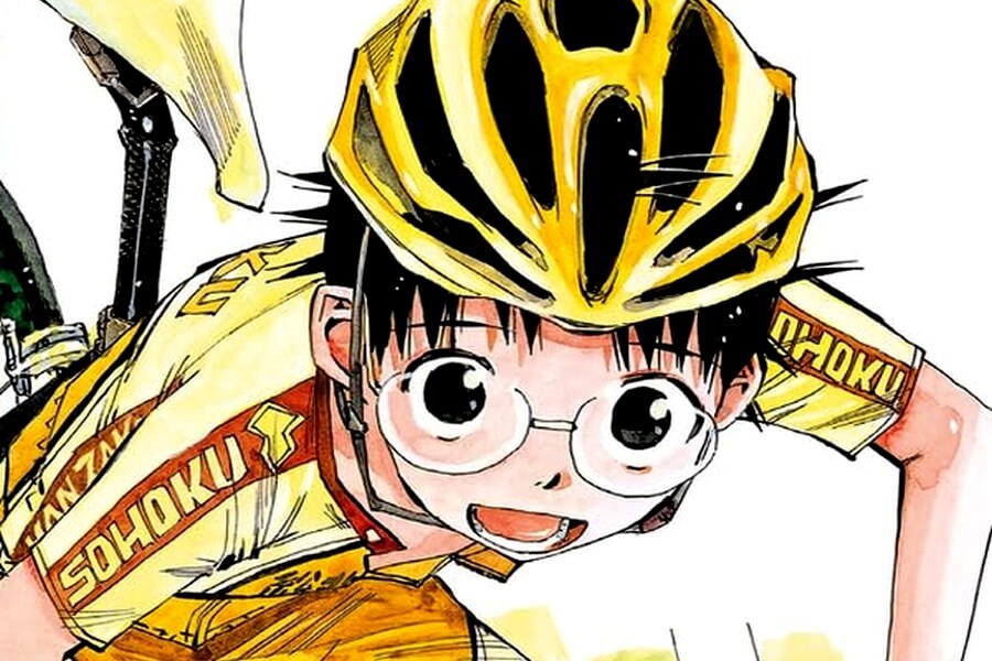 Sakamichi 1