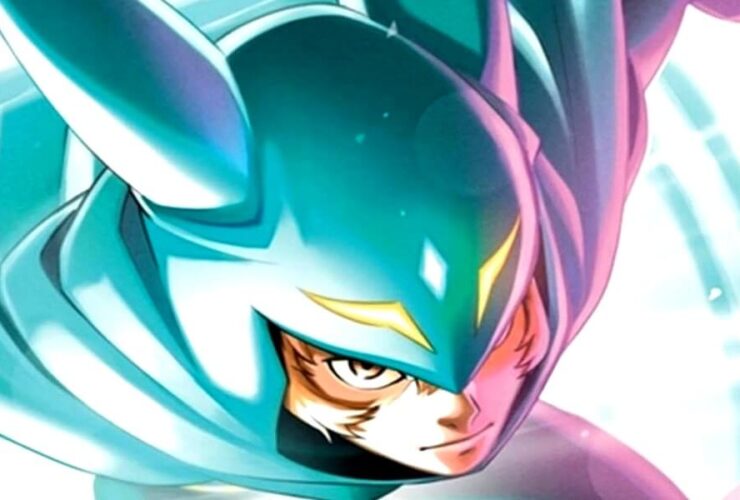 Wakfu La Grande Vague Scan Vf Gratuit 8 www.otaku-manga.fr