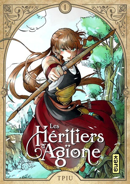 agione