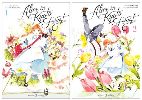 alice 2