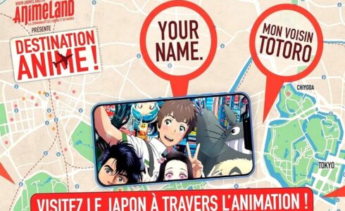 destination anime 1
