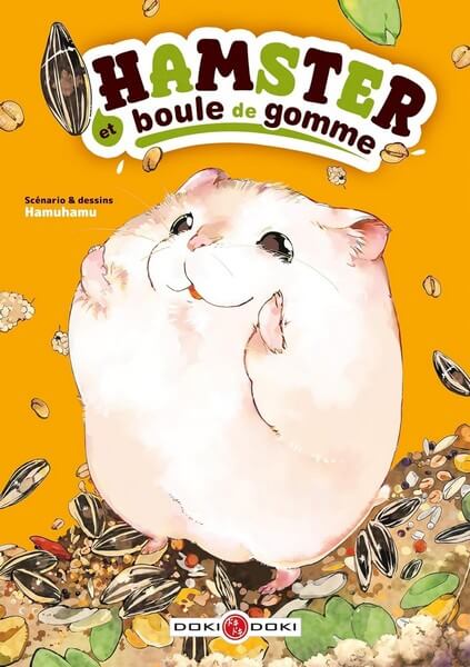 hamster