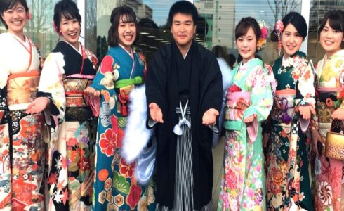 kimono