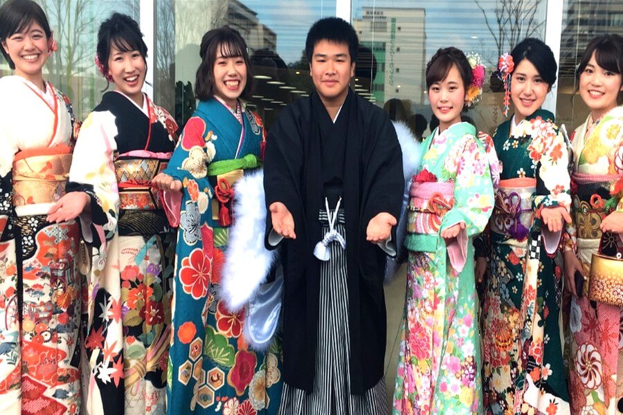 kimono