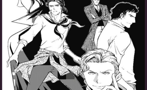 monte cristo 1
