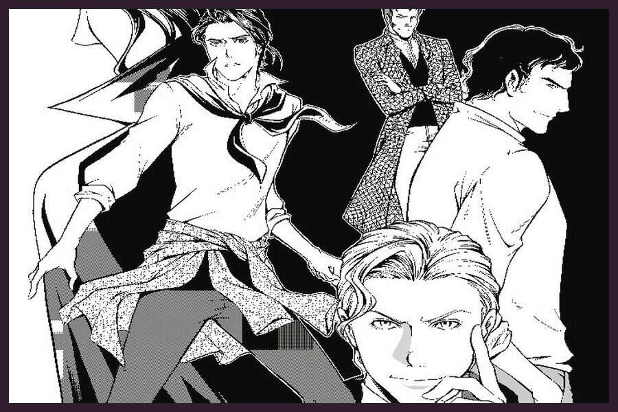 monte cristo 1