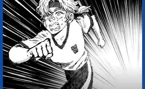 run to heaven