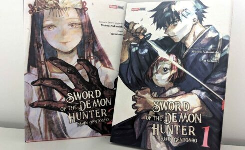 sword demon 1&2