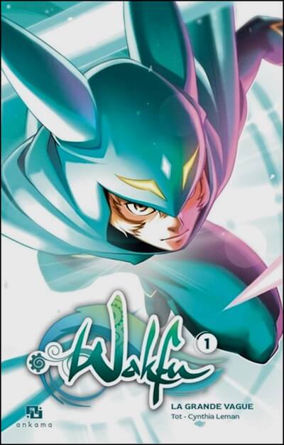 wakfu