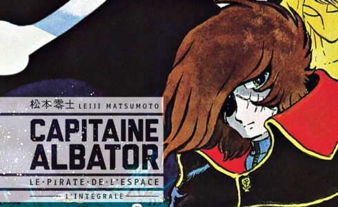 cap albator