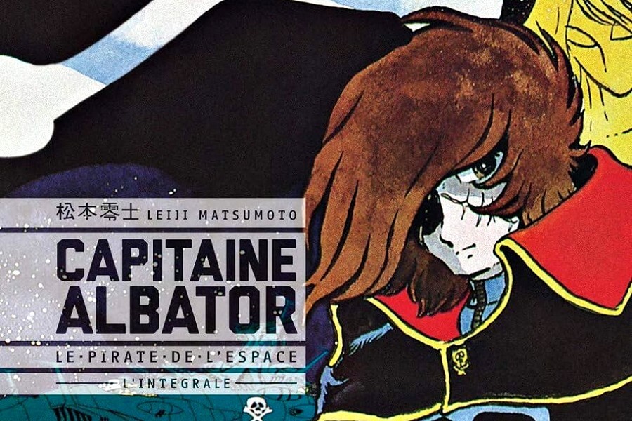 cap albator