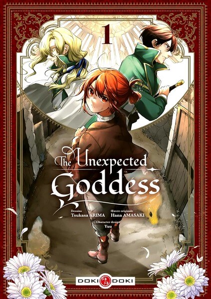 goddess 1