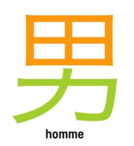 homme