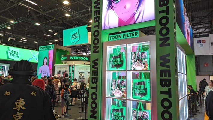 japan expo 2