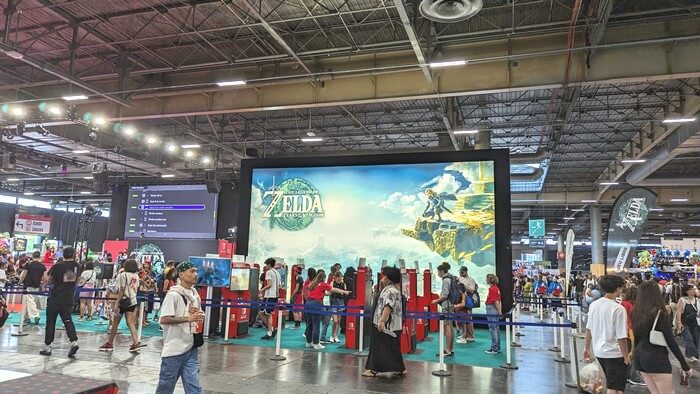 japan expo 5