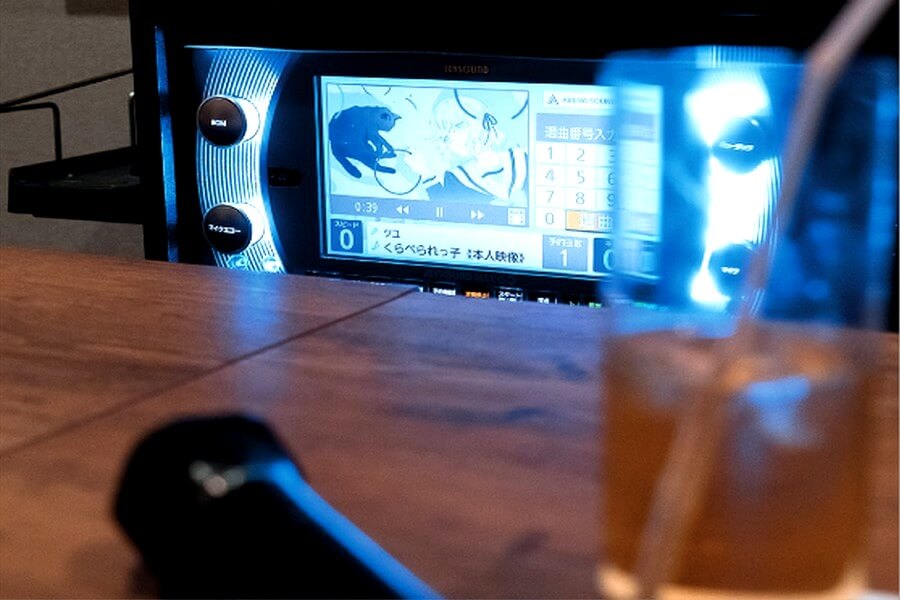 karaoke 1