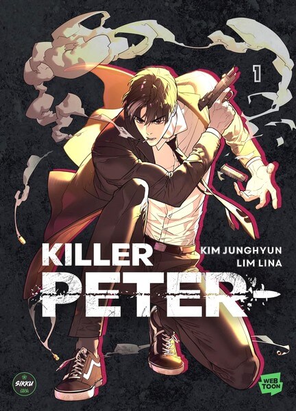 killer peter