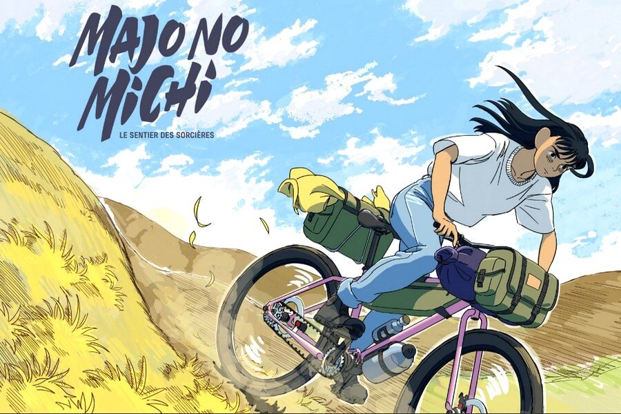 majo