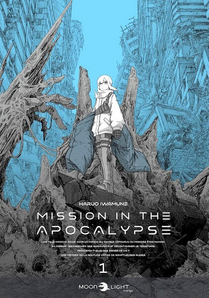 mission apocalypse