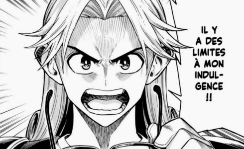 the hero
