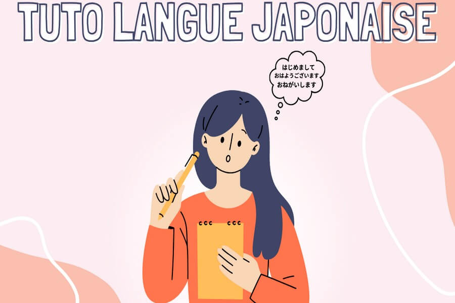 tuto japonaise