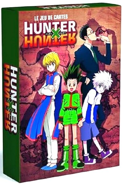 hunter