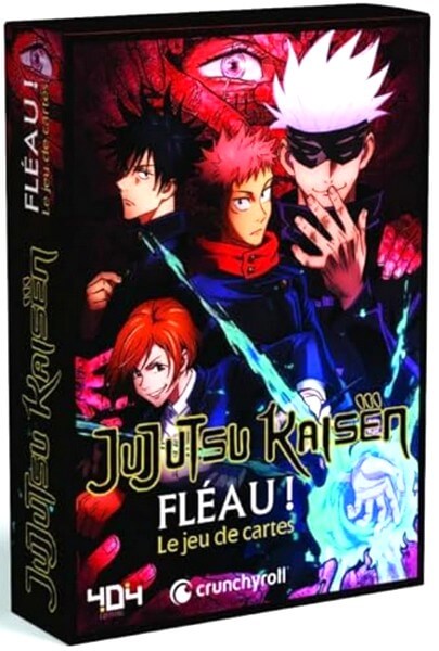 jujutsu