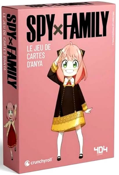 spy