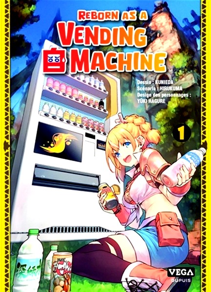 machine