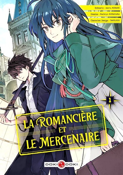 romancier