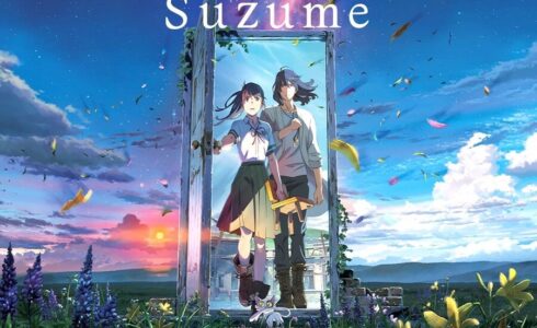 suzume