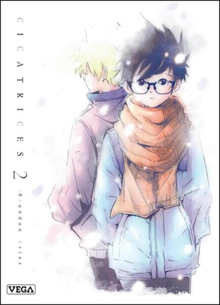cicatrice 2