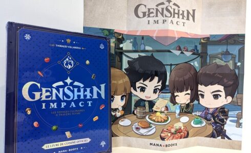 genshin impact