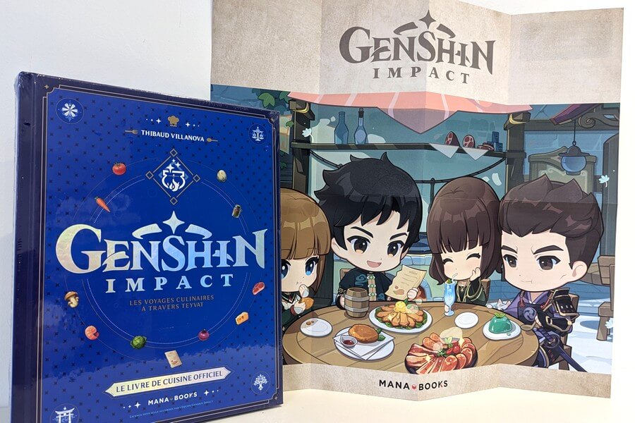 genshin impact