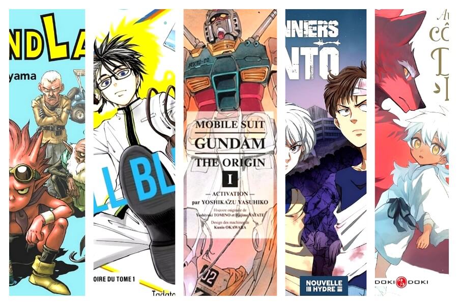 mangas 53