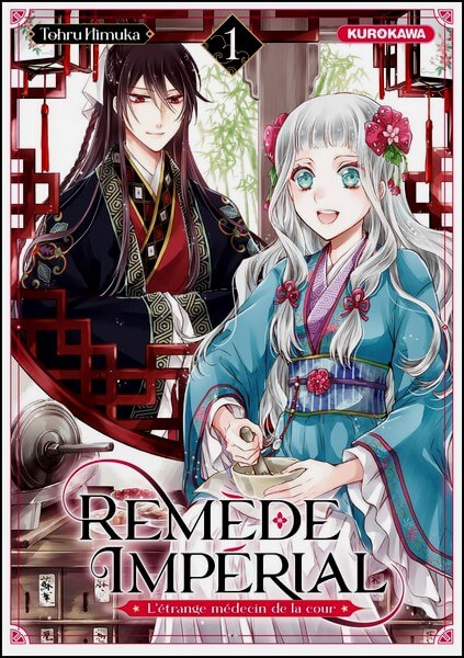 remede imperial