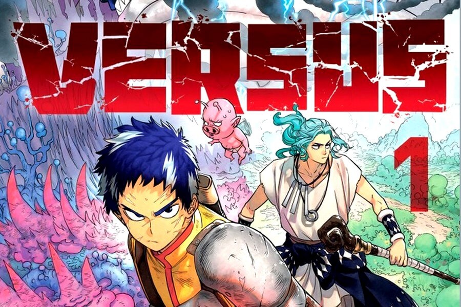 versus