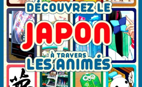 decouvrez japon