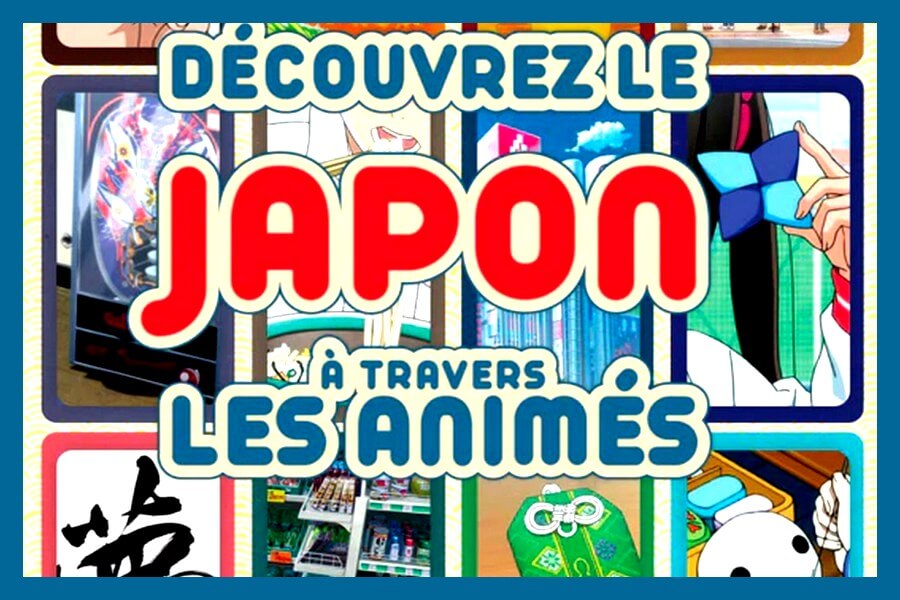 decouvrez japon