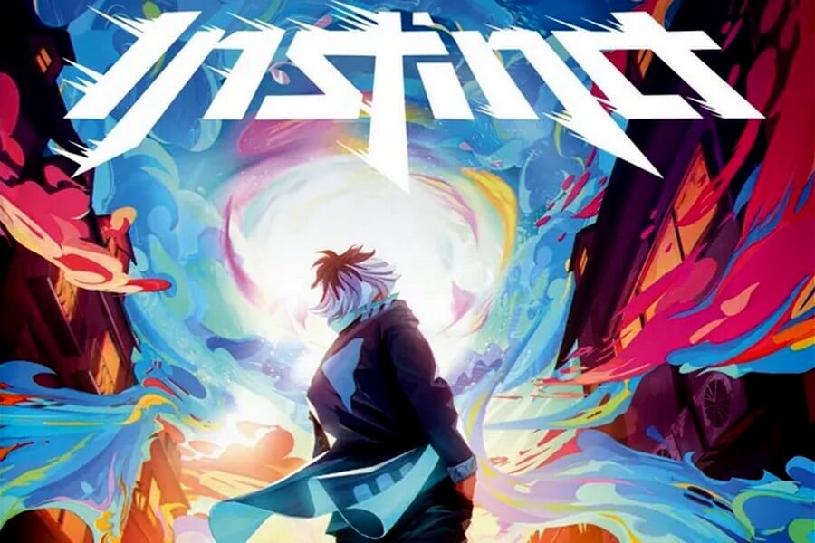 instinc c