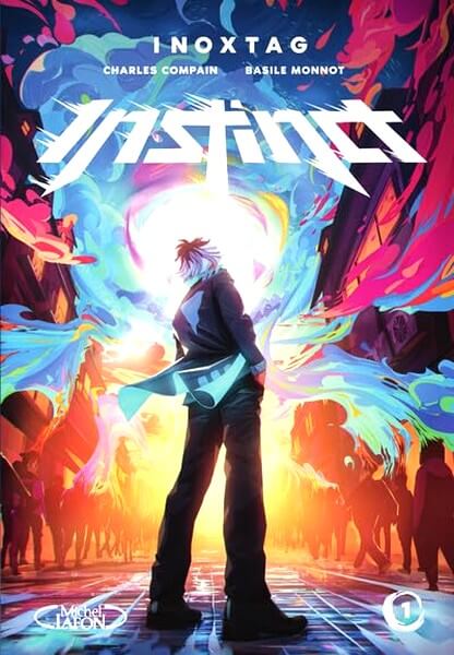 instinct