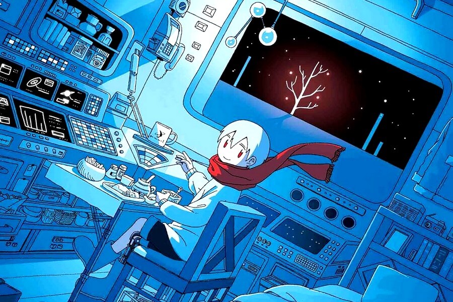 planetarium ghost 1.