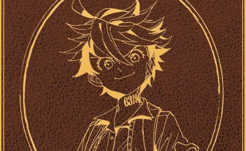 the promised neverland 1