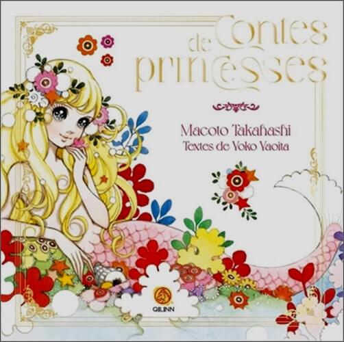 Contes de princesses