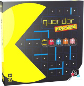 Quoridor